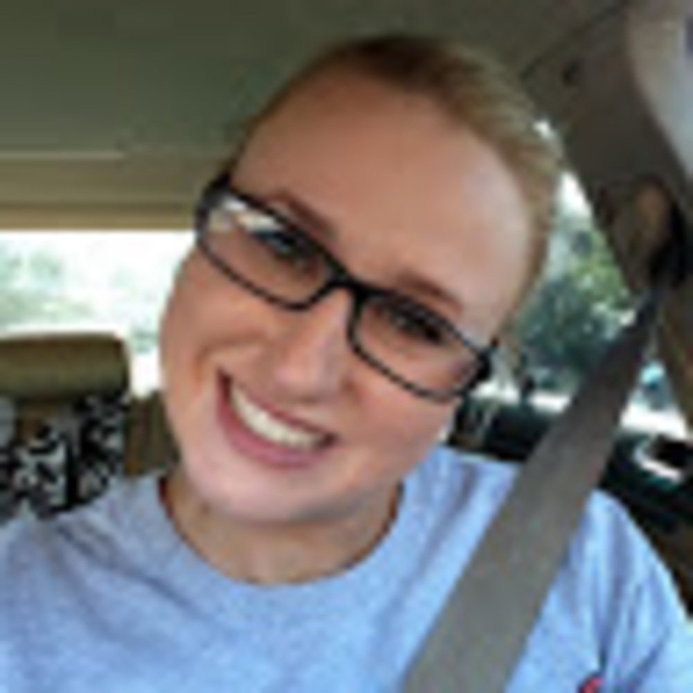 Meet your Posher, Kathryn